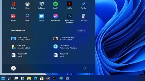 win11和mac對(duì)比