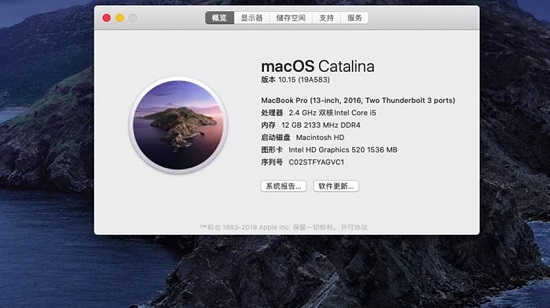 win11和mac對(duì)比