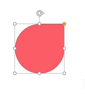 使用PPT制作出地圖定位點(diǎn)標(biāo)記圖標(biāo)具體操作方法