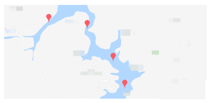 使用PPT制作出地圖定位點(diǎn)標(biāo)記圖標(biāo)具體操作方法