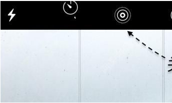 微博中發(fā)livephoto的具體操作方法