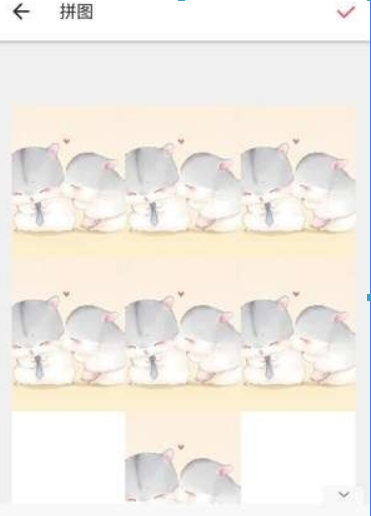 微信朋友圈心形配圖如何操作？ 朋友圈心形配圖制作攻略介紹！