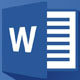 word2013設置水印具體操作方法