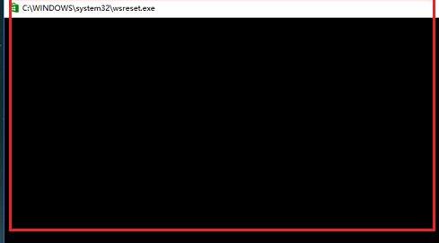 win101909打不開(kāi)應(yīng)用解決方法