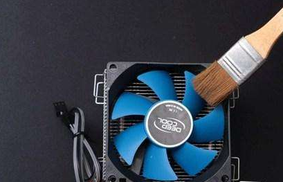 win101909玩地平線4顯卡溫度太高解決方法