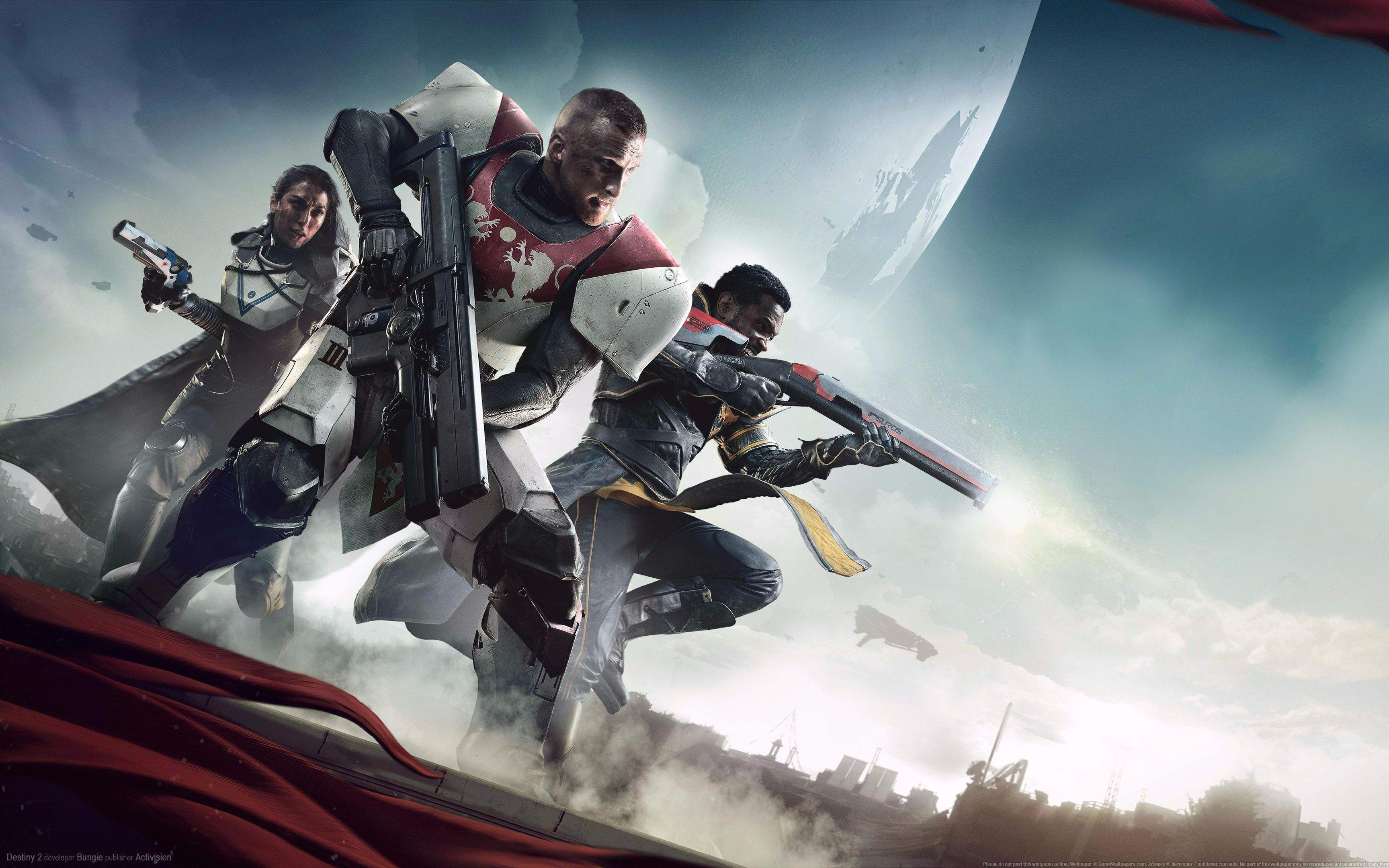 win10玩命運2老掉線解決方法