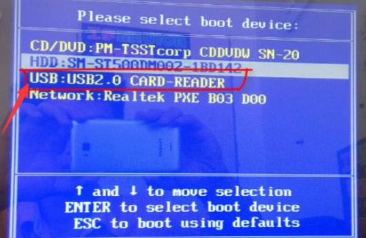 win10更新失敗啟動不了解決方法