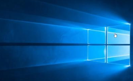 win10更新失敗啟動不了解決方法