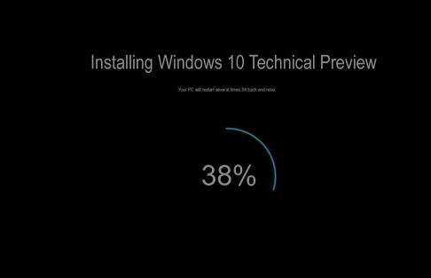 win10更新升級教程