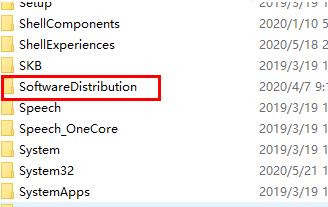 win10更新失敗無限還原解決方法