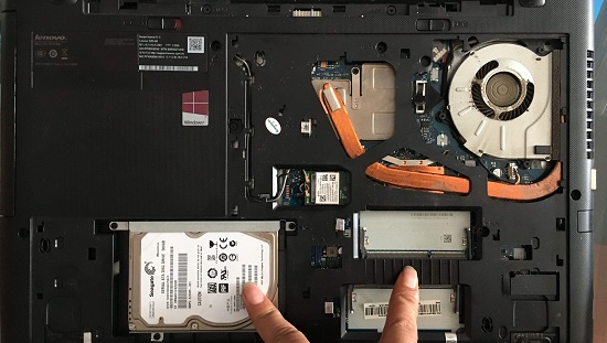 win11顯示器無信號解決方法