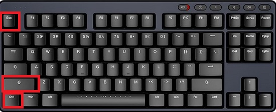 windows狀態(tài)欄點(diǎn)不了詳細(xì)教程