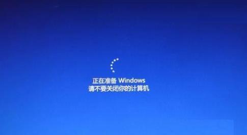 win10更新卡在57%解決方法