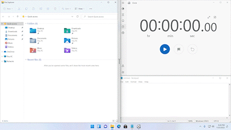 Win1122543預(yù)覽版即將大更新發(fā)布將更加的好用