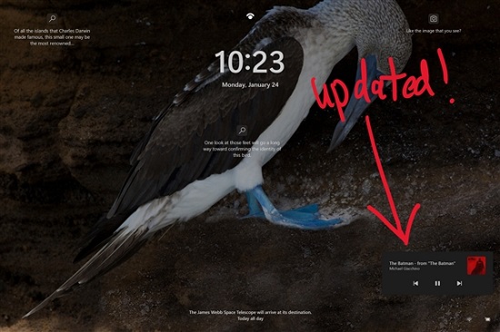 Win1122543預(yù)覽版即將大更新發(fā)布將更加的好用