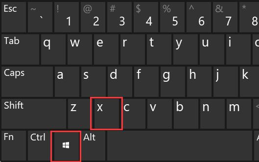win11系統d盤無法讀取解決方法