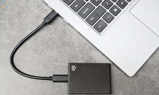 win11移動硬盤不顯示解決方法