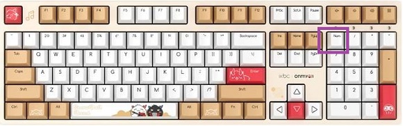 win10usb鍵盤失靈