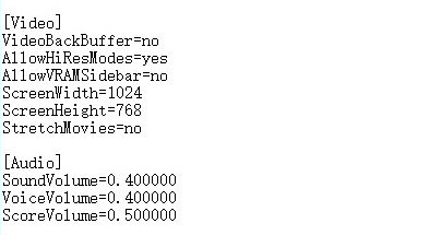 win10玩紅警2特別慢解決方法