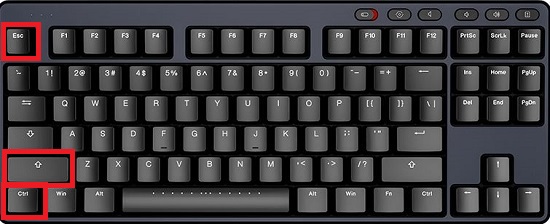 win10筆記本鼠標光標不見了解決方法