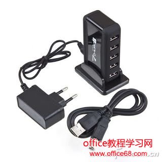 Win10移動硬盤未就緒?