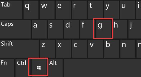 win11自帶顯示fps打開教程