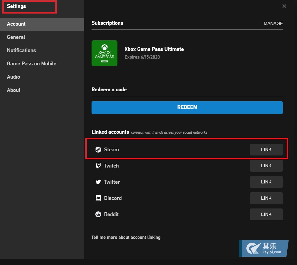 win10xbox怎么綁定steam詳細(xì)操作方法