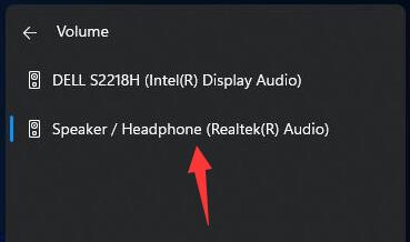 win11藍(lán)牙耳機(jī)已連接電腦仍外放解決方法
