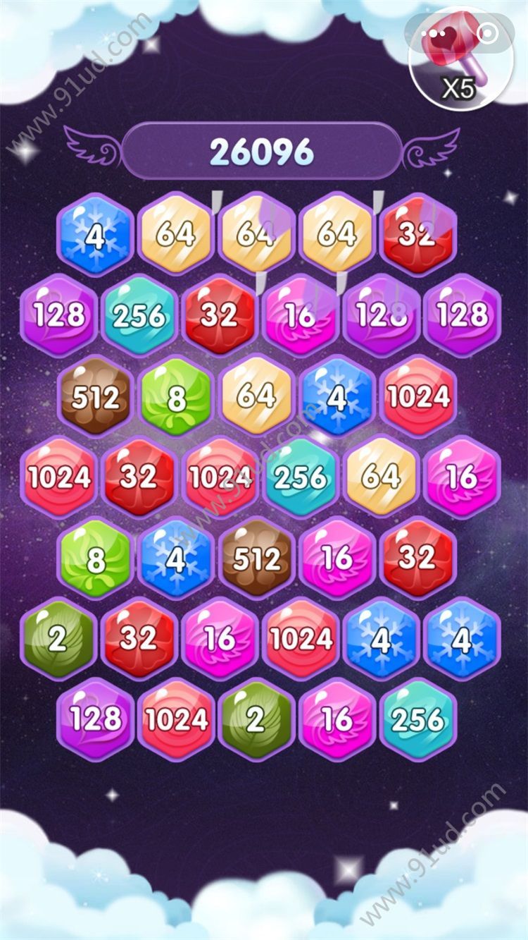 微信消消樂小游戲有哪些?微信消消樂小游戲推薦合輯!