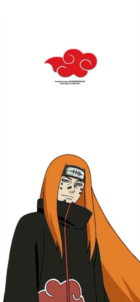 抖音佩恩六道手機(jī)壁紙有多少 抖音佩恩六道手機(jī)壁紙介紹