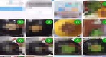 微信如何拼圖發朋友圈？ 微信拼圖發朋友圈方法介紹！