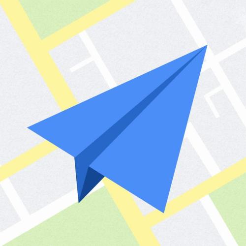 高德地圖app詳細(xì)更新方法介紹