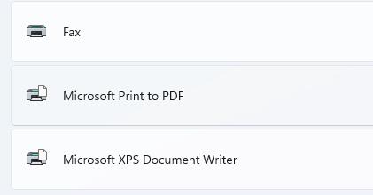 win11找不到共享打印機(jī)解決方法
