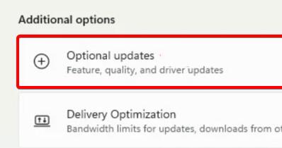 win11無法安裝聲卡驅動解決教程
