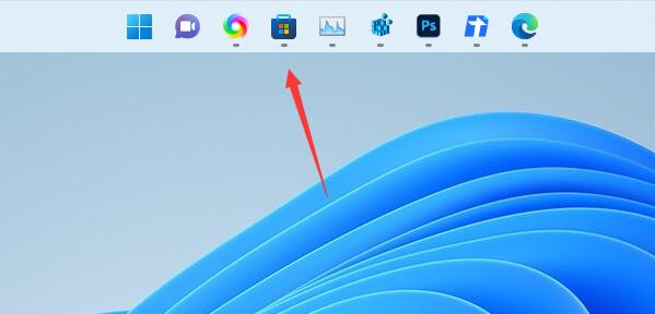 win11任務欄放在上面教程