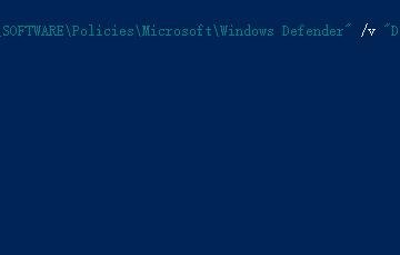 Windows11打不開Windows安全中心解決步驟