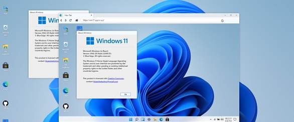 win11 KB5007262發(fā)布 修復文件資源管理器