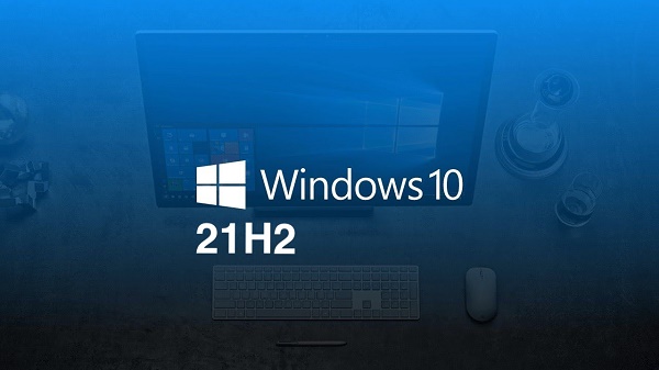 win1021h2正式版發布日期