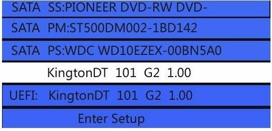 win10開機出現recovery進不去系統怎么解決