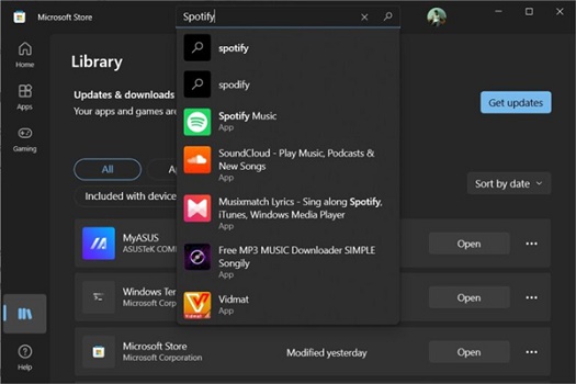 微軟宣布win11商店正式向windows10用戶開放