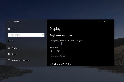 win10版本更新內(nèi)容介紹