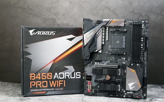 技嘉b450開win11的方法