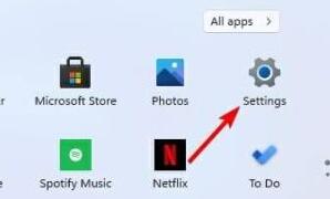 win11密碼刪除教程
