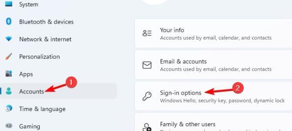 win11密碼刪除教程