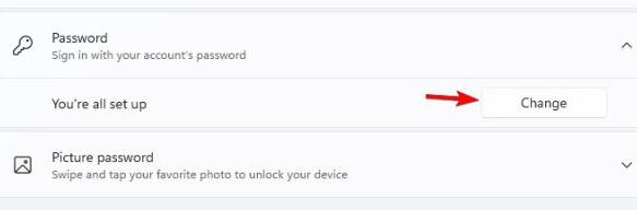 win11密碼刪除教程