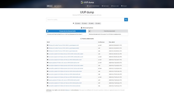 uup升級(jí)win11的方法介紹