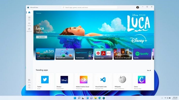 在win11運(yùn)行安卓的方法
