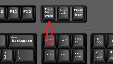 win11截圖方法教程