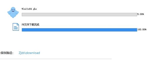 電腦win11系統(tǒng)重裝教程