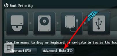 升級win11一直卡在加載中解決方法